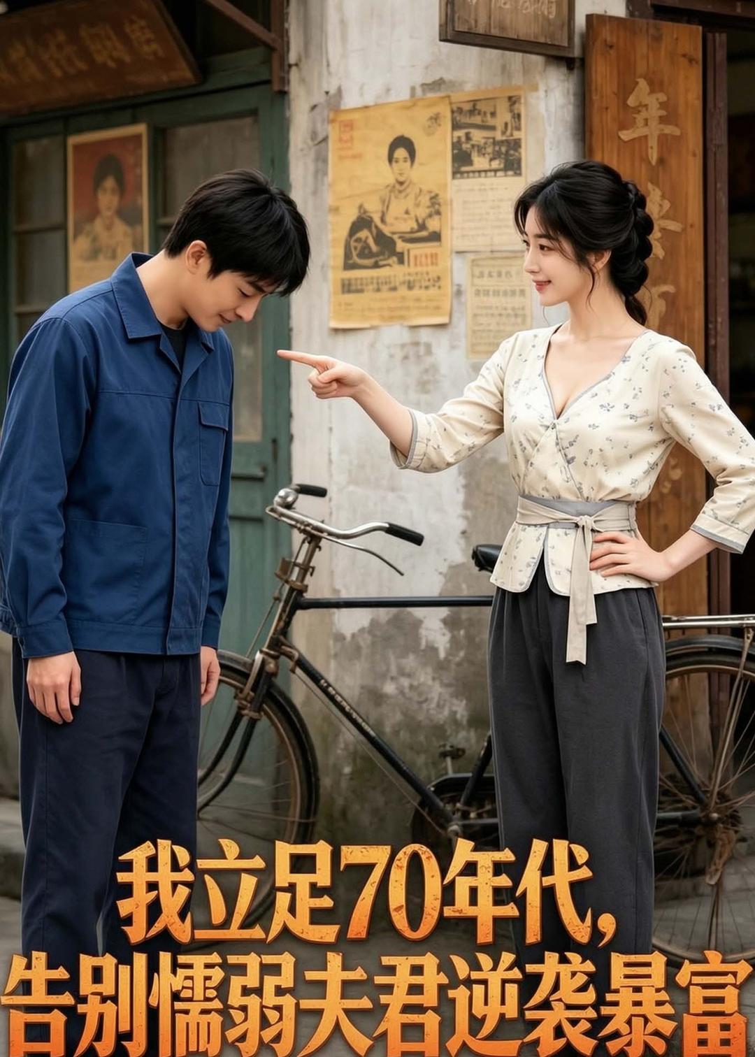 奔跑吧·生态季