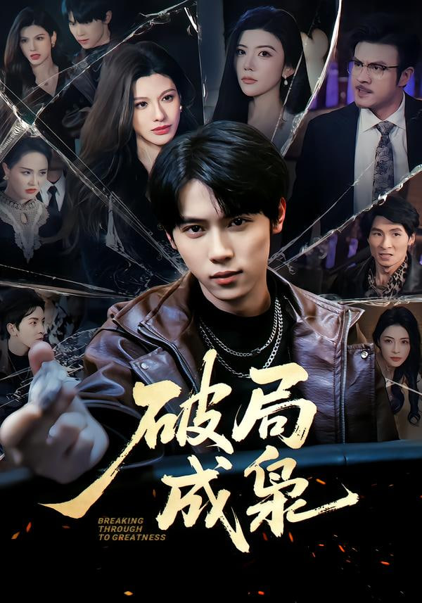 热辣滚烫
